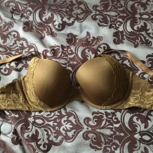 Savage X Fenty Demi Cup Bra